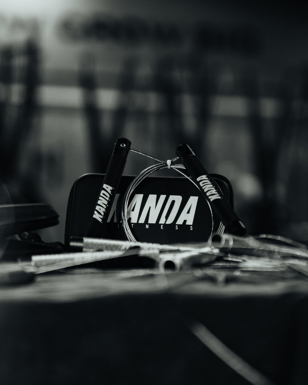 SPEED ROPE PHOENIX 2.0