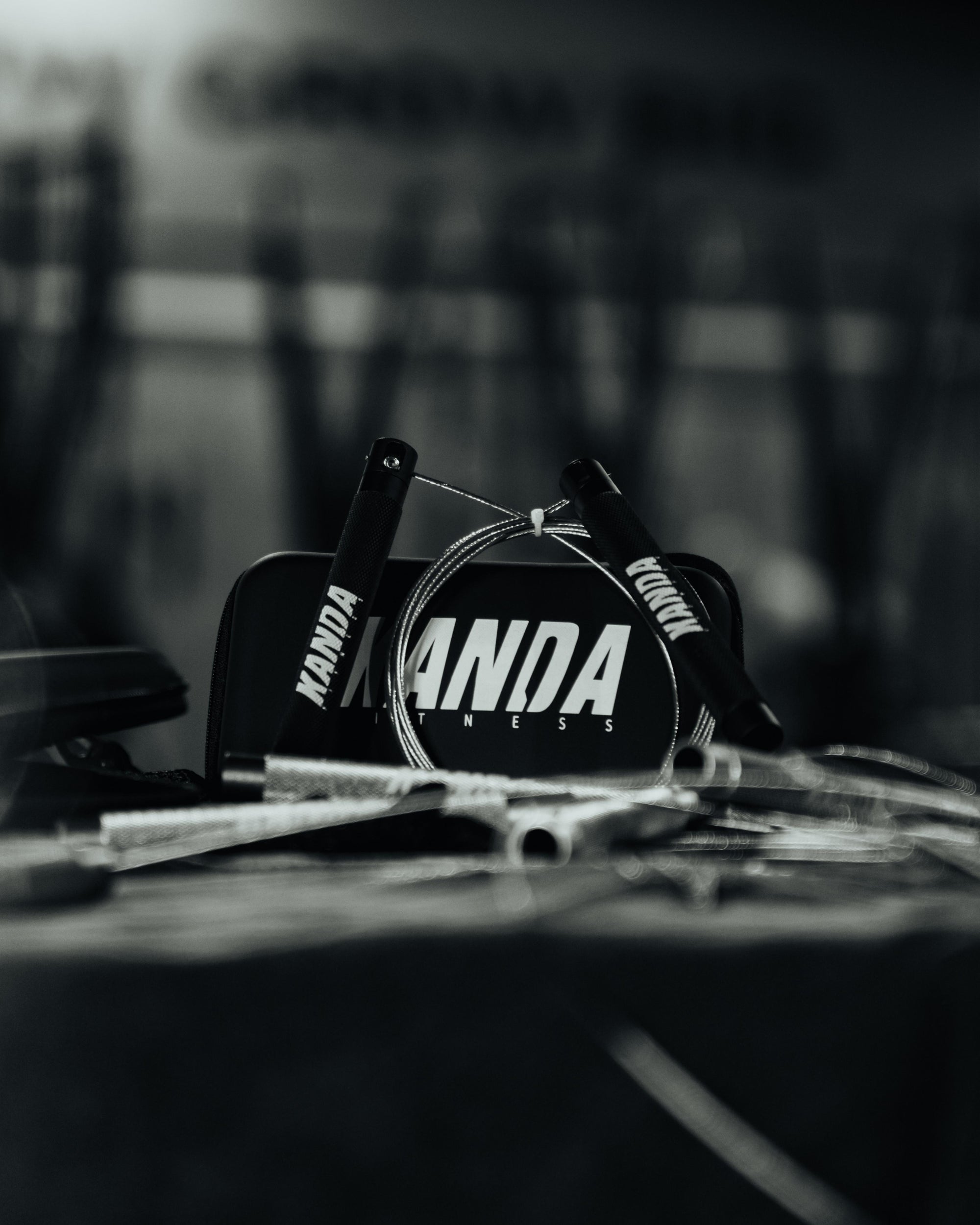 SPEED ROPE PHOENIX 2.0