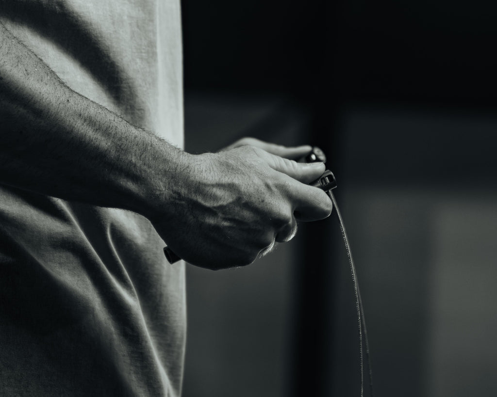 SPEED ROPE PHOENIX 2.0