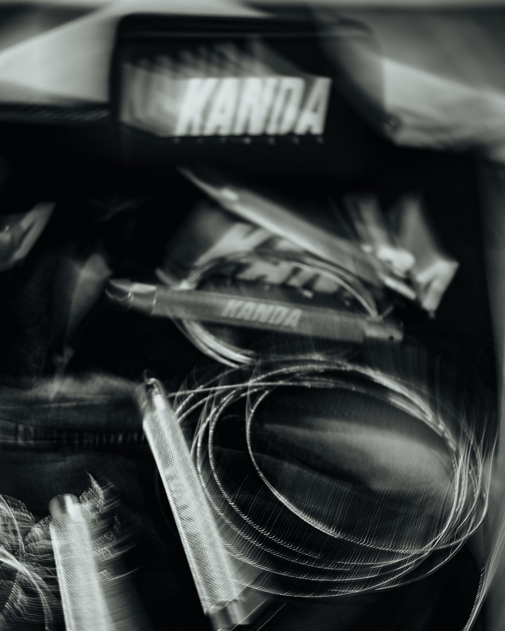 SPEED ROPE PHOENIX 2.0