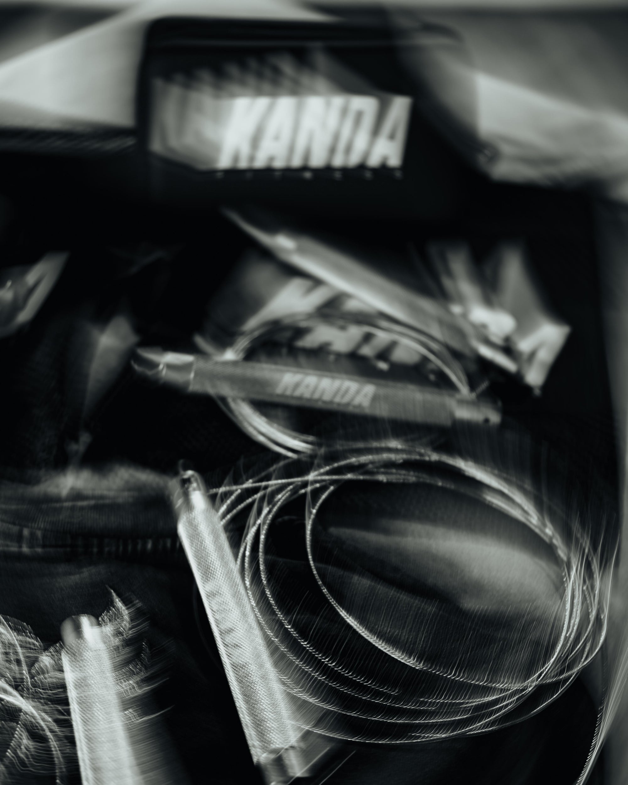 SPEED ROPE PHOENIX 2.0