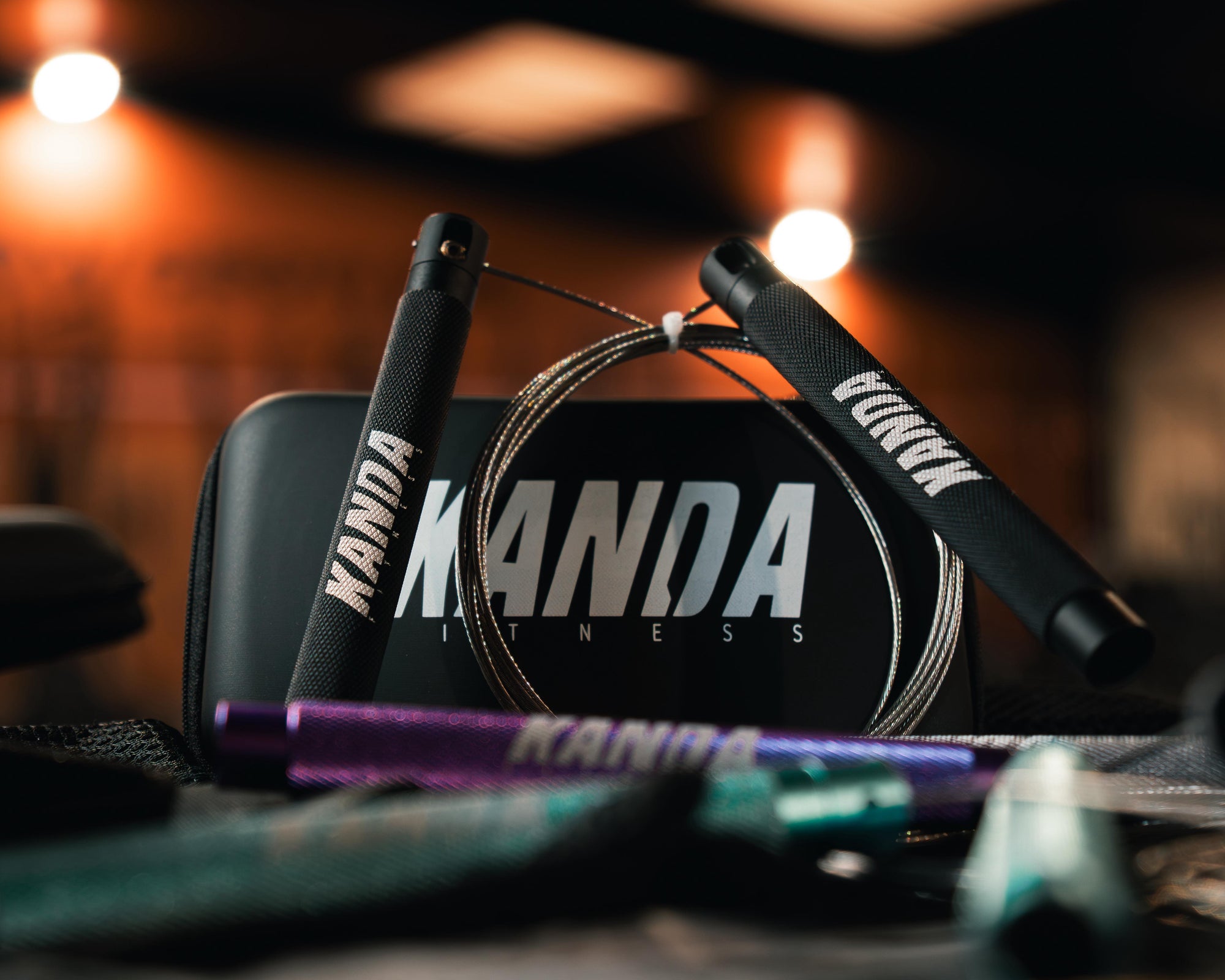 SPEED ROPE PHOENIX 2.0