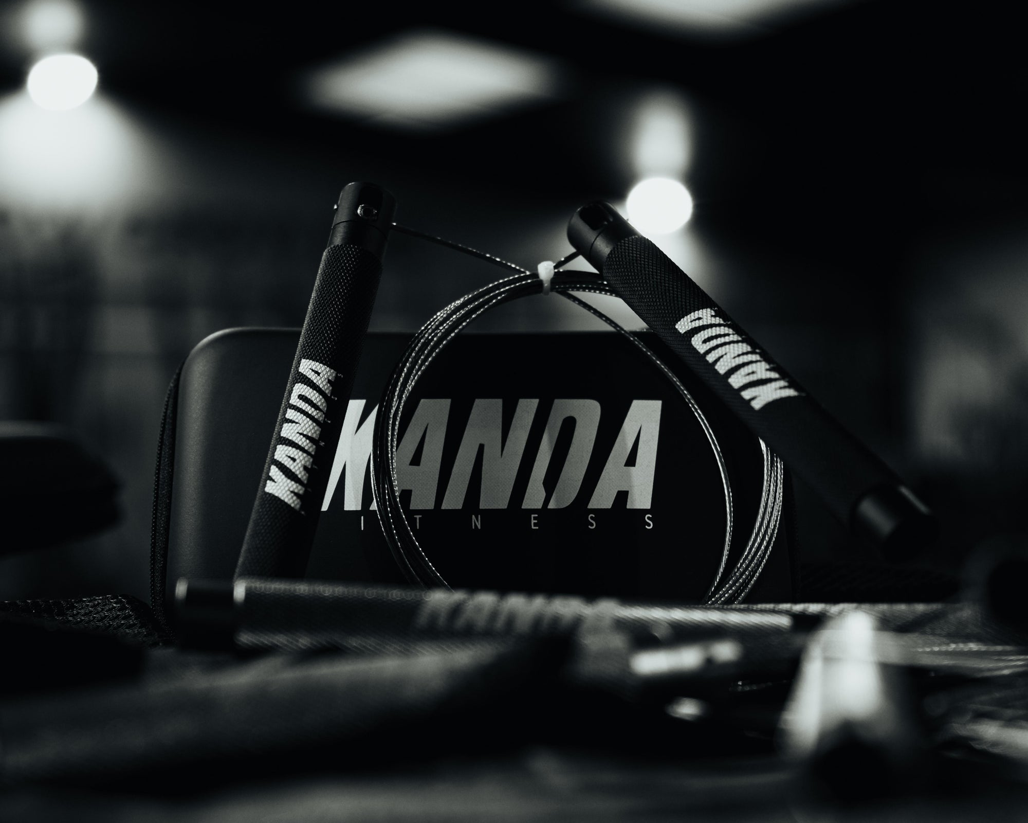 SPEED ROPE PHOENIX 2.0