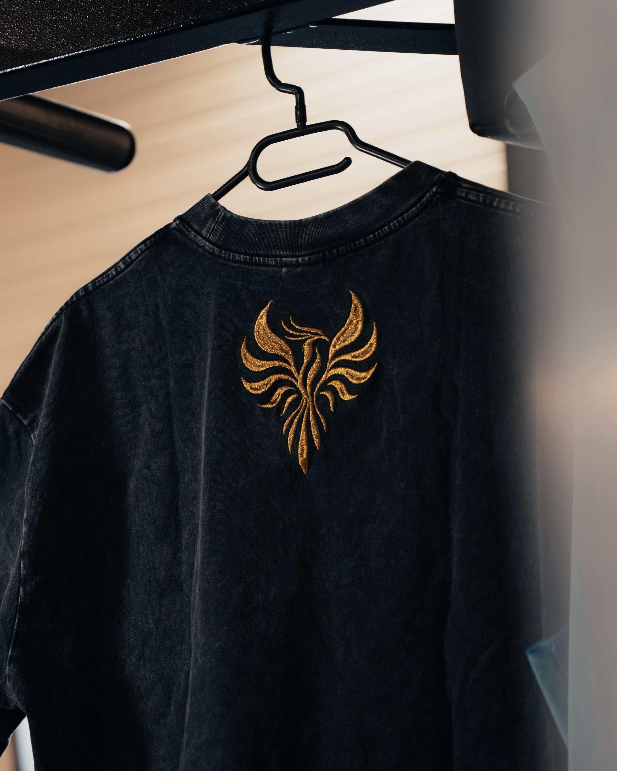 Crop Top Oversize FEMME