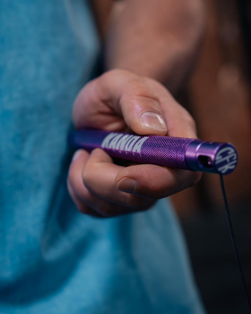 SPEED ROPE PHOENIX 2.0