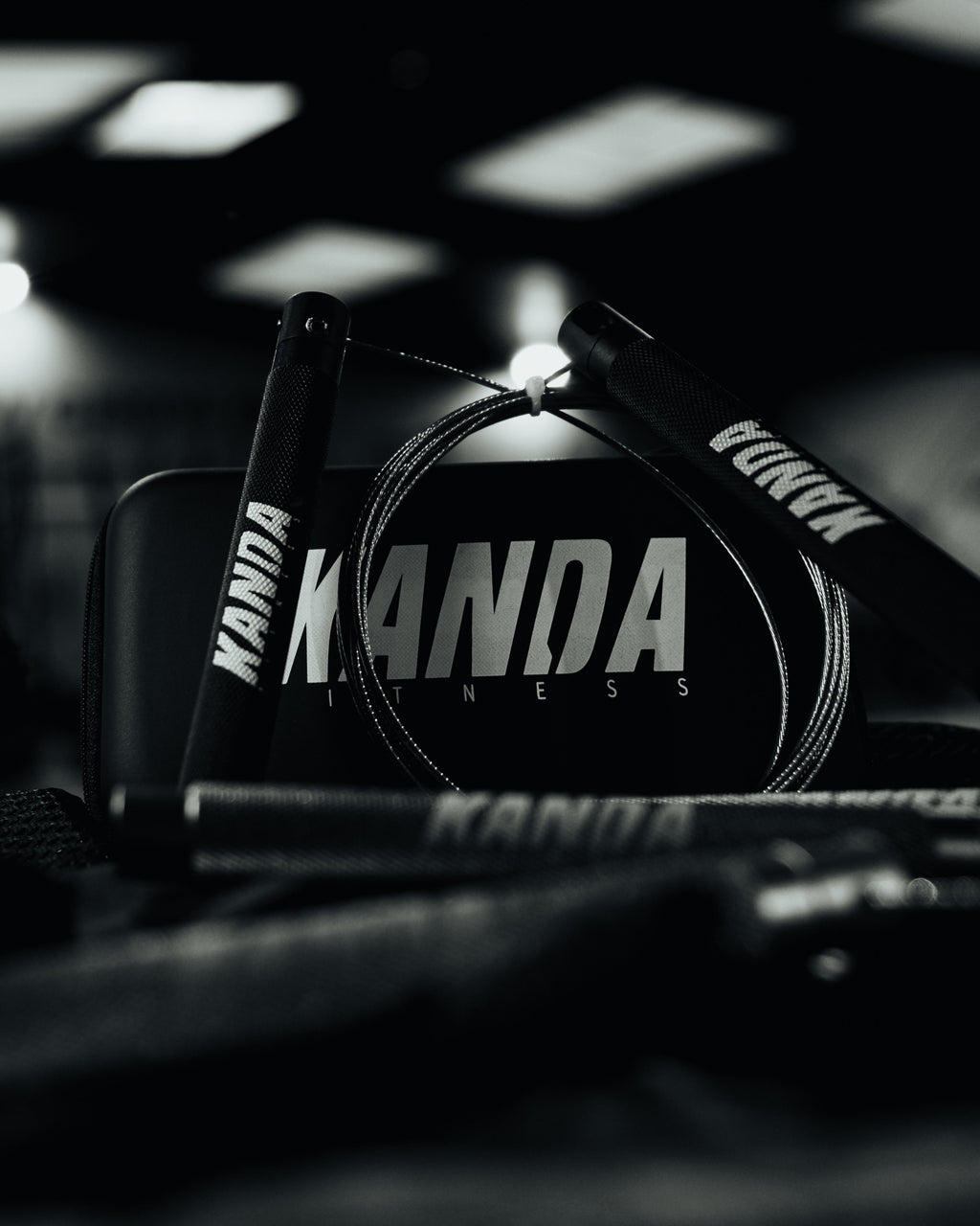 SPEED ROPE PHOENIX 2.0