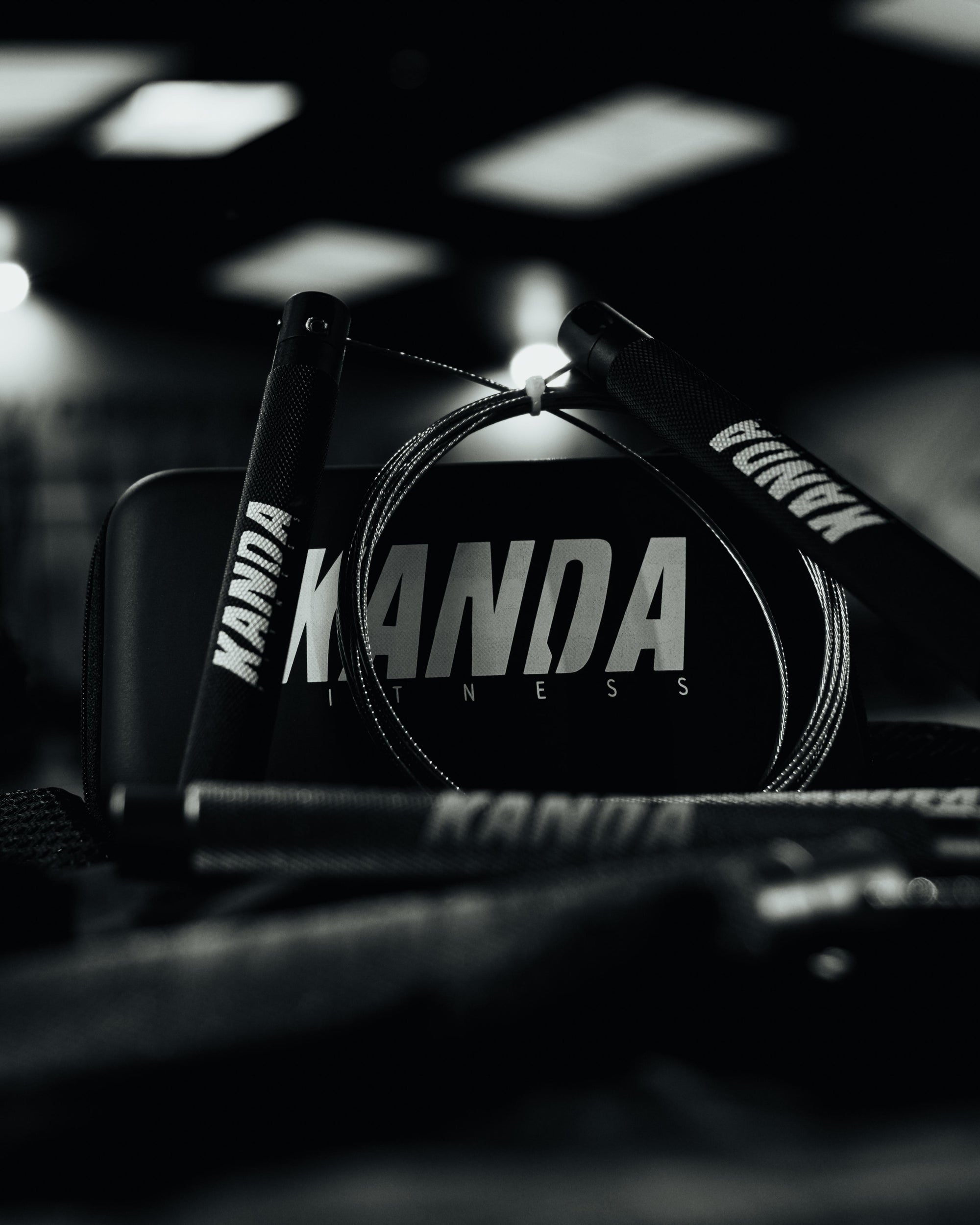 SPEED ROPE PHOENIX 2.0