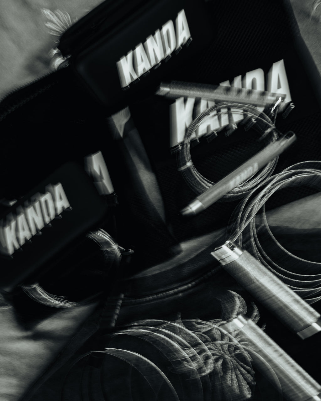 SPEED ROPE PHOENIX 2.0