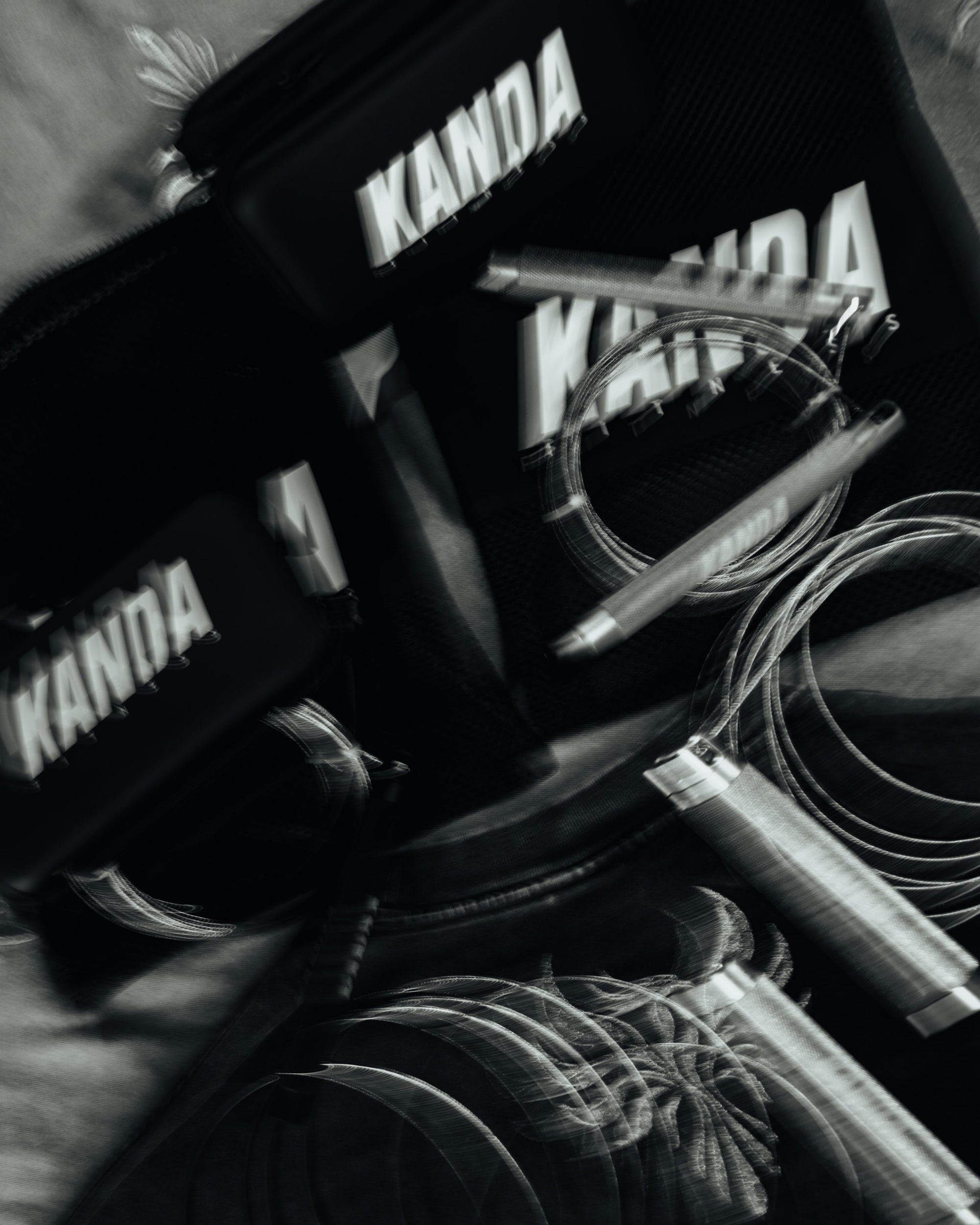 SPEED ROPE PHOENIX 2.0